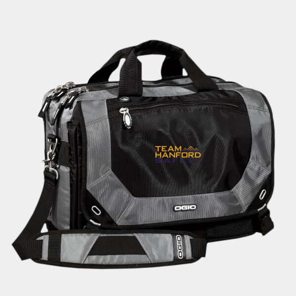 THS - Corporate City Corp Messenger Thumbnail