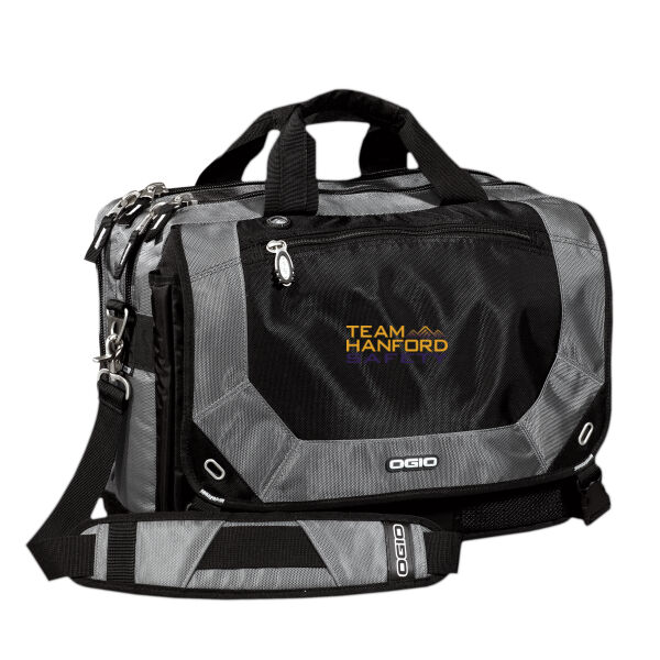 THS - Corporate City Corp Messenger Thumbnail