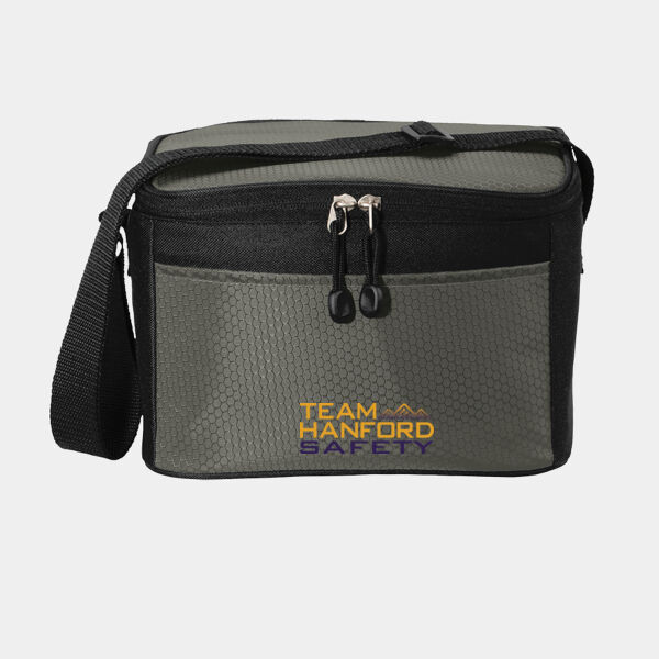 THS - 6 Can Cube Cooler Thumbnail