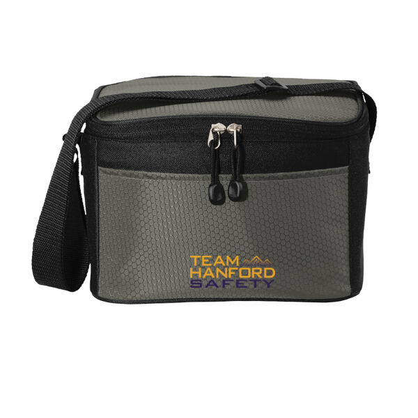 THS - 6 Can Cube Cooler Thumbnail