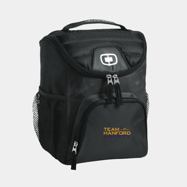 THS - Chill 6 12 Can Cooler Thumbnail