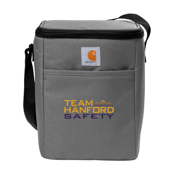 THS - Vertical 12 Can Cooler Thumbnail