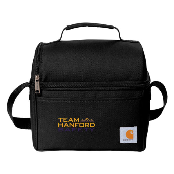 THS - Lunch 6 Can Cooler Thumbnail