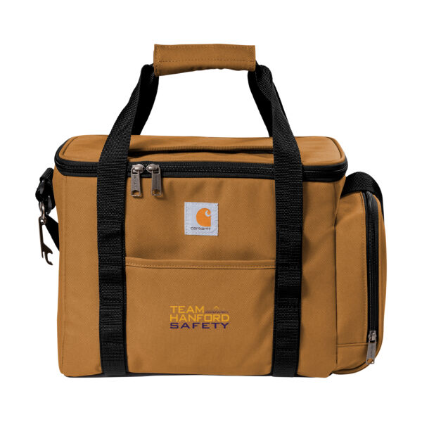 THS - Duffel 36 Can Cooler Thumbnail