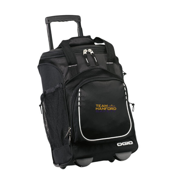 THS - Pulley Cooler Thumbnail