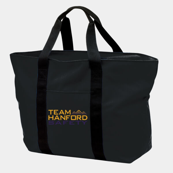 THS - All Purpose Tote Thumbnail