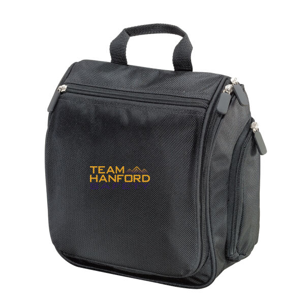 THS - Hanging Toiletry Kit Thumbnail