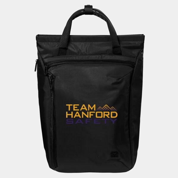 THS - Evolution Convertible Thumbnail