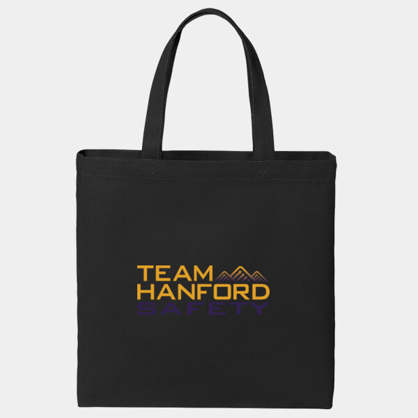 THS - Cotton Canvas Tote Thumbnail