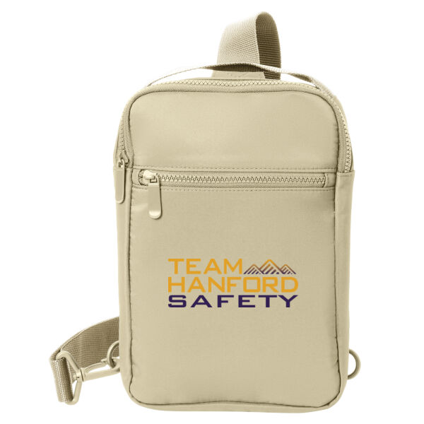 THS - Matte Sling Thumbnail