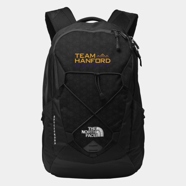 THS - Groundwork Backpack Thumbnail