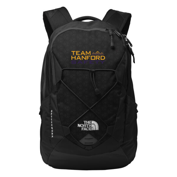 THS - Groundwork Backpack Thumbnail
