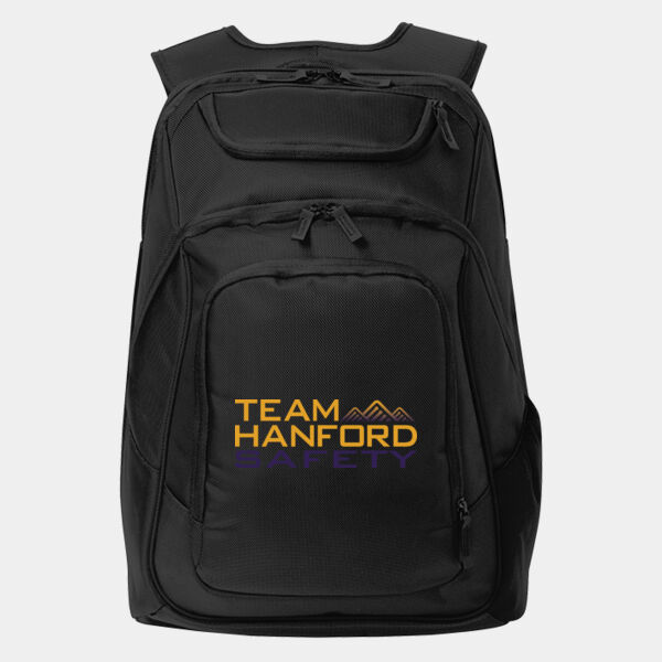 THS - Exec Backpack Thumbnail