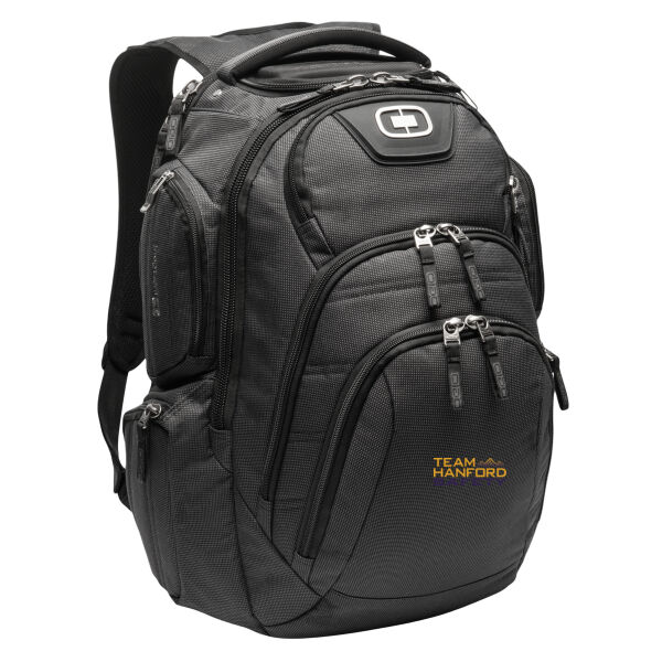 THS - Surge RSS Pack Thumbnail