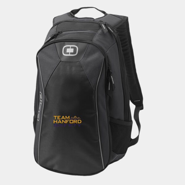 THS - Marshall Pack Thumbnail