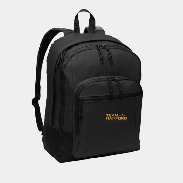 THS - Basic Backpack Thumbnail
