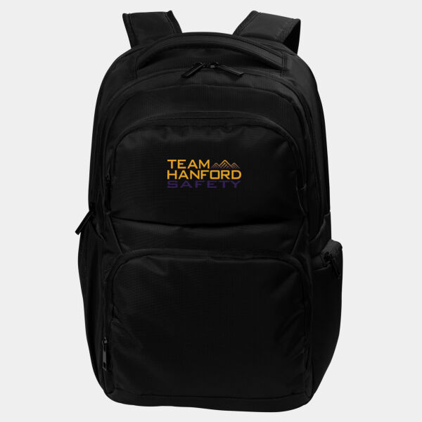 THS - Transit Backpack Thumbnail