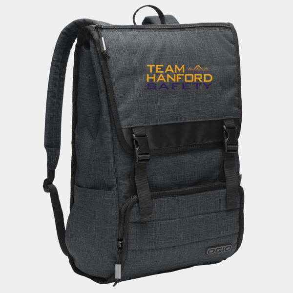 THS - Apex Rucksack Thumbnail