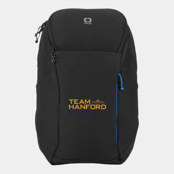 THS - Flux 420 backpack Thumbnail