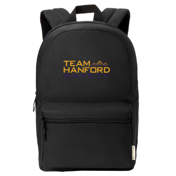 THS - C Free ® Recycled Backpack Thumbnail