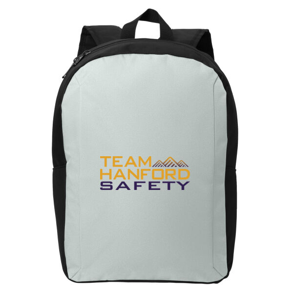 THS - Modern Backpack Thumbnail