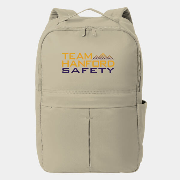 THS - Matte Backpack Thumbnail