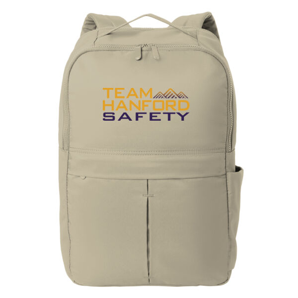 THS - Matte Backpack Thumbnail