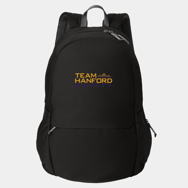 THS - Claremont Backpack Thumbnail