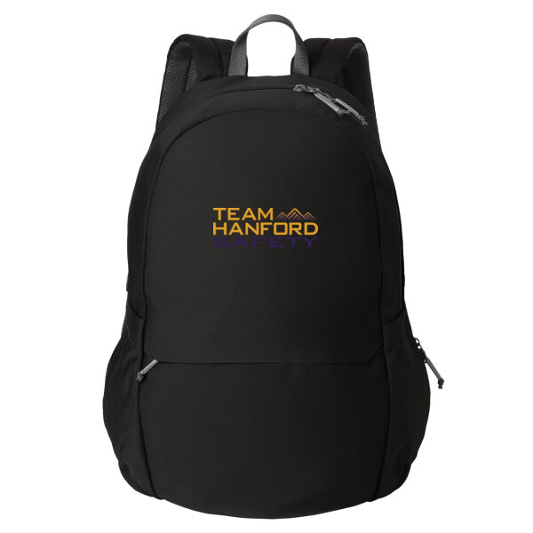 THS - Claremont Backpack Thumbnail