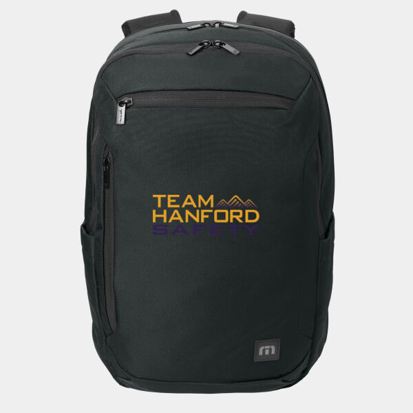 THS - Duration Backpack Thumbnail