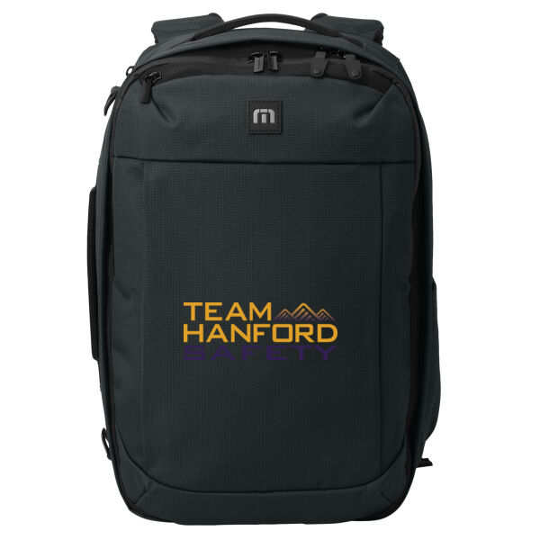 THS - Lateral Convertible Backpack Thumbnail