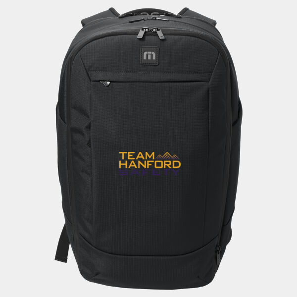 THS - Lateral Backpack Thumbnail