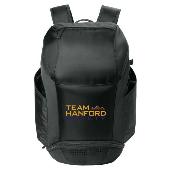 THS - Club Rec Pack Thumbnail