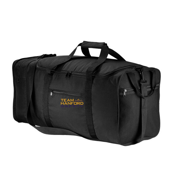 THS - Packable Travel Duffel Thumbnail