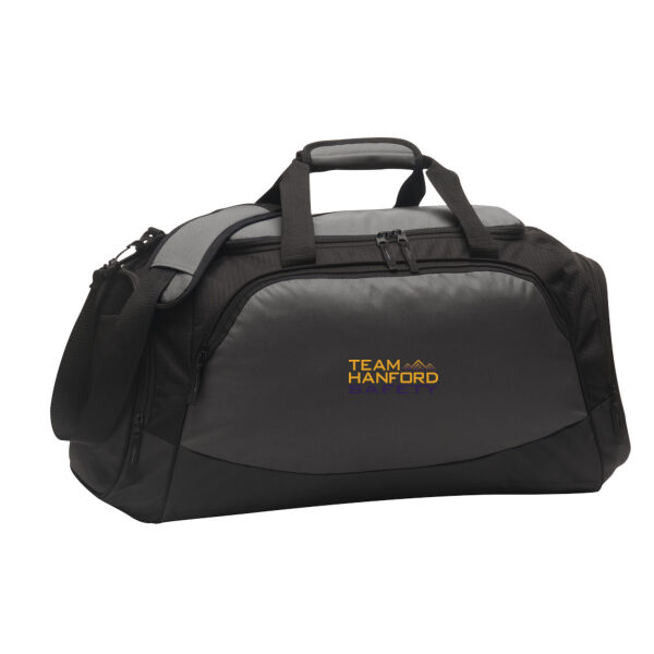 THS - Medium Active Duffel  Thumbnail