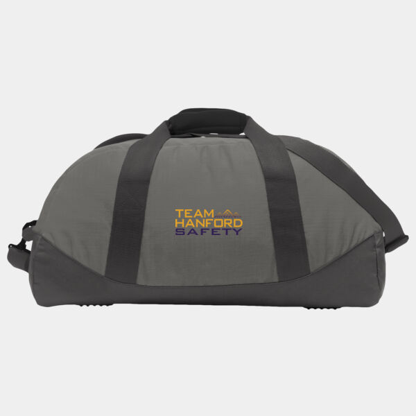 THS - Medium Ripstop Duffel Thumbnail