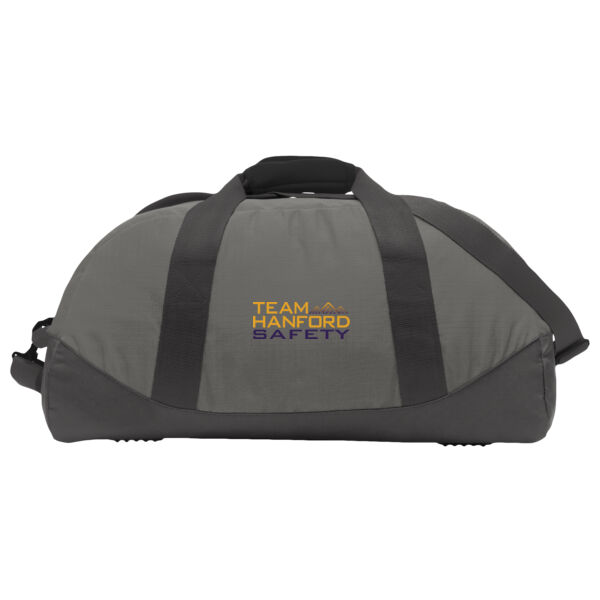 THS - Medium Ripstop Duffel Thumbnail