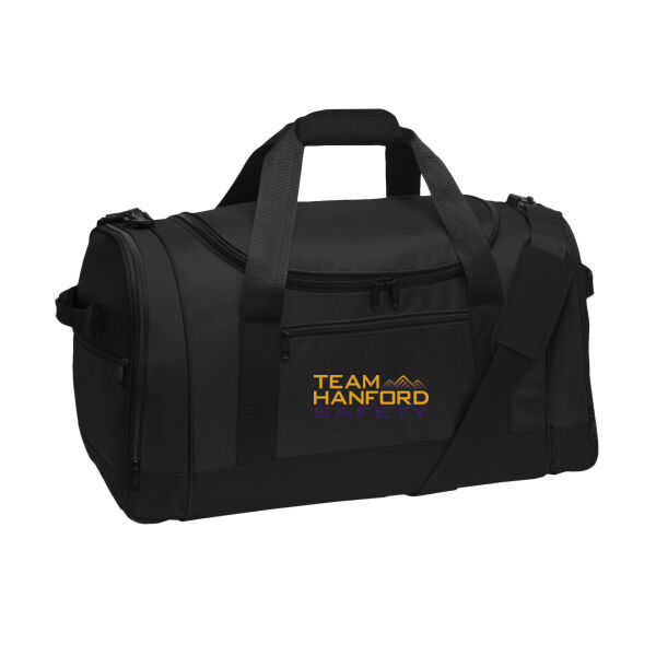 THS - Voyager Sports Duffel Thumbnail