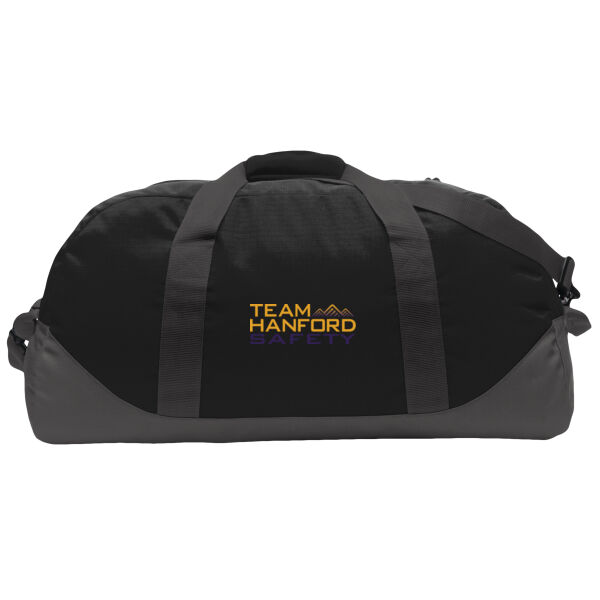 THS - Large Ripstop Duffel Thumbnail