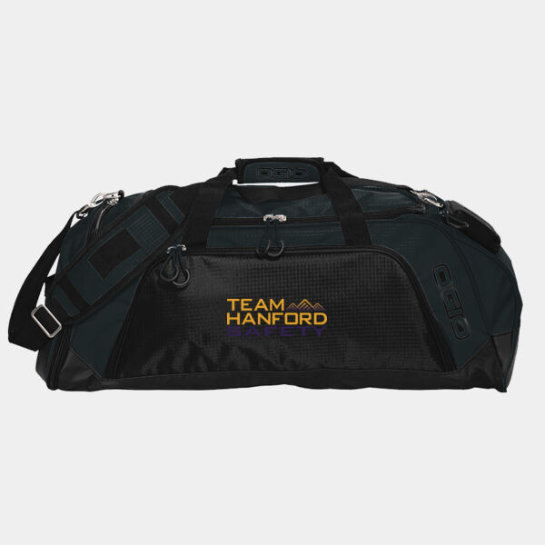 THS - Transition Duffel Thumbnail