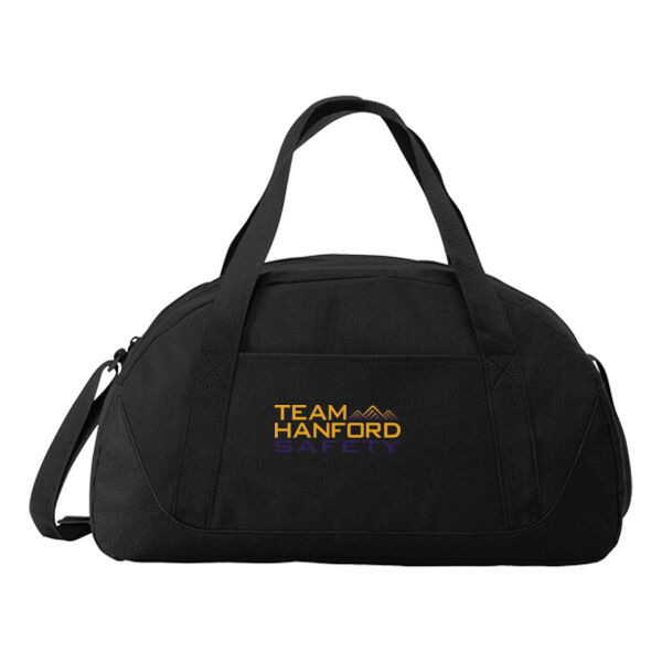 THS - Access Dome Duffel Thumbnail
