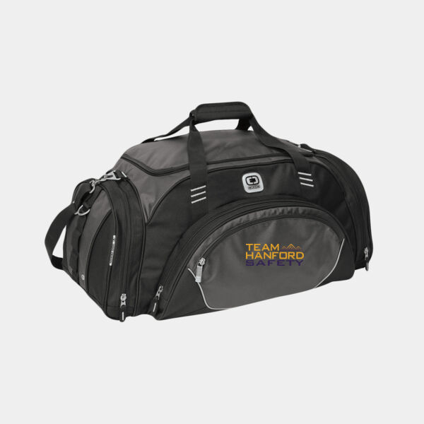 THS - Transfer Duffel Thumbnail