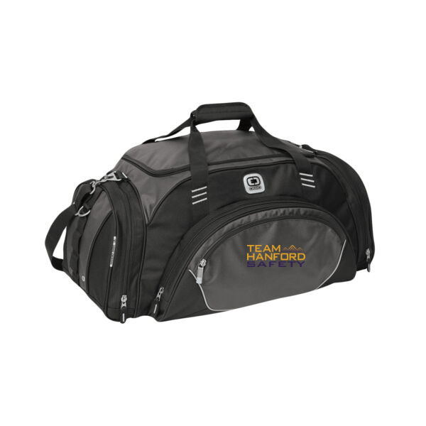 THS - Transfer Duffel Thumbnail