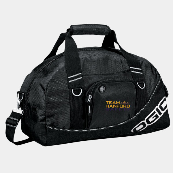THS - Half Dome Duffel Thumbnail