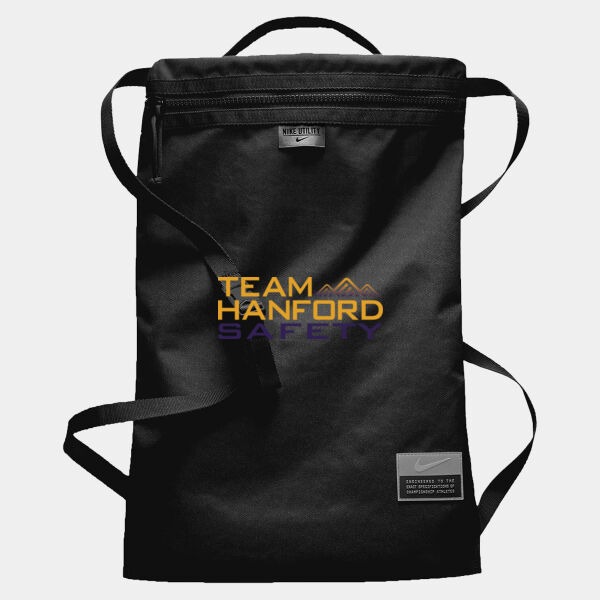 THS - Utility Gym Sack Thumbnail