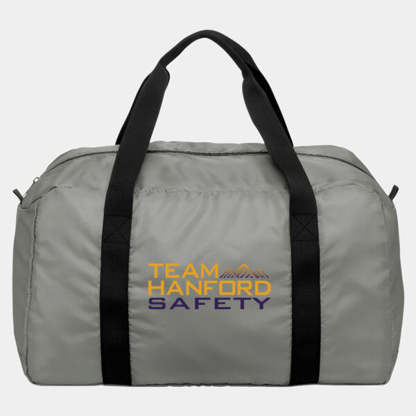 THS - Mini Ripstop Travel Duffel Thumbnail