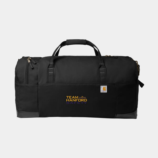 THS - 120 L Foundry Series Duffel Thumbnail
