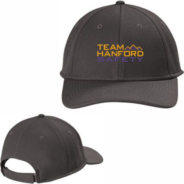 THS embroidered  - Performance Dash Adjustable Cap Thumbnail