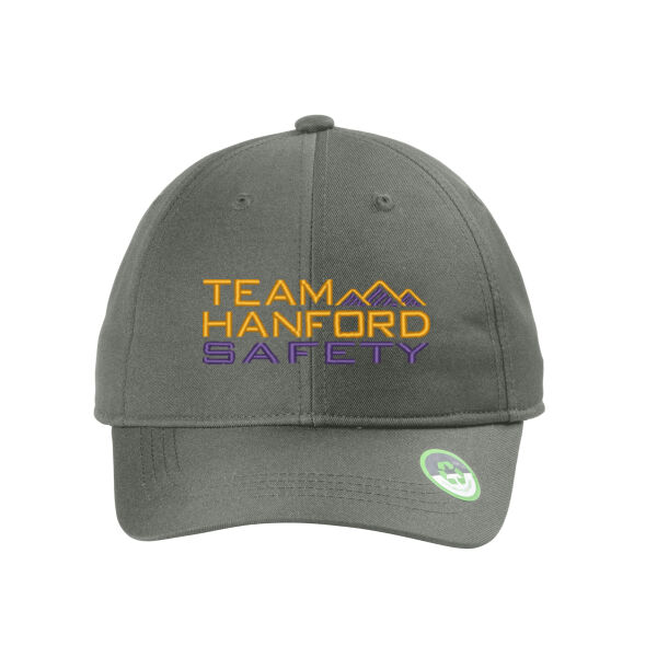 THS embroidered  - Eco Cap Thumbnail