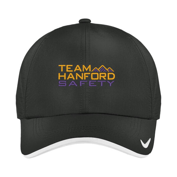 THS embroidered  - Dri FIT Perforated Performance Cap Thumbnail